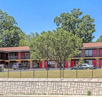 Super 8 by Wyndham Jessup/Baltimore Area - Accommodation Los Angeles