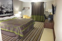  Accommodation Los Angeles