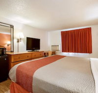Motel 6 Albert Lea MN - Accommodation Los Angeles