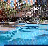 Treasure Island - TI Hotel & Casino, a Radisson Hotel - Accommodation Los Angeles