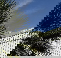 Park MGM Las Vegas - Accommodation Los Angeles