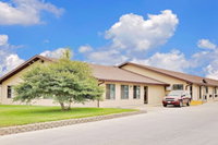 Super 8 by Wyndham Valentine NE