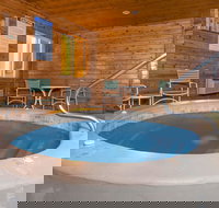 Super 8 by Wyndham Beaver UT - Accommodation Los Angeles