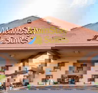 MainStay Suites Extended Stay Hotel Casa Grande - Accommodation Los Angeles