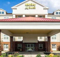 MainStay Suites Dover - Accommodation Los Angeles