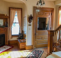 Grand Victorian Inn - Accommodation Los Angeles