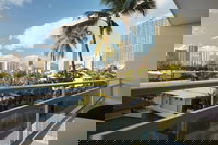 Regency on Beachwalk Waikiki by Outrigger