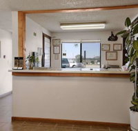 Super 8 by Wyndham Douglas - Accommodation Los Angeles