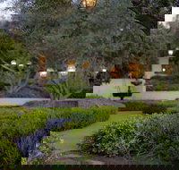 Rancho Bernardo Inn - Accommodation Los Angeles