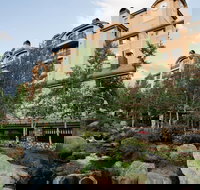 Beaver Creek Lodge, Autograph Collection - Accommodation Los Angeles