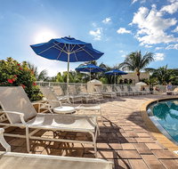 Marco Beach Ocean Resort - Accommodation Los Angeles