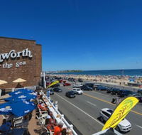 Ashworth by the Sea - Accommodation Los Angeles