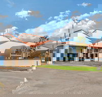 Quality Inn  Suites Vacaville - Accommodation Los Angeles