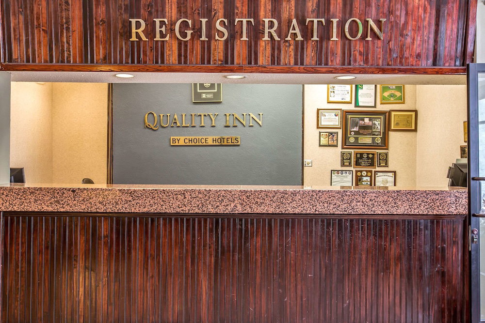 Quality Inn On Historic Route 66 - thumb 5