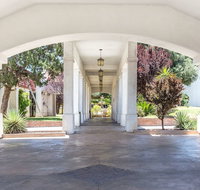 Quality Inn On Historic Route 66 - Accommodation Los Angeles
