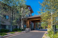 Evergreen Co Accommodation Los Angeles