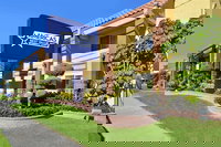 Americas Best Value Inn Torrington CT