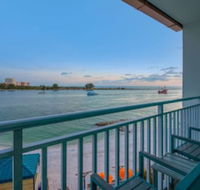 Winter the Dolphins Beach Club, Ascend Hotel Collection - Accommodation Los Angeles