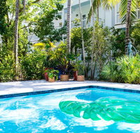 Parrot Key Hotel  Villas - Accommodation Los Angeles