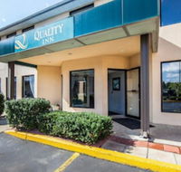 Quality Inn - Accommodation Los Angeles