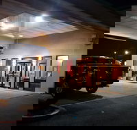 Quality Inn Alexandria - Accommodation Los Angeles