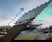 Quality Inn  Suites Lexington