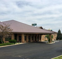 Quality Inn - Accommodation Los Angeles