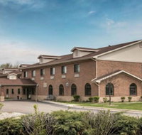Quality Inn - Accommodation Los Angeles