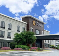 La Quinta Inn & Suites by Wyndham-Albany GA - Accommodation Los Angeles
