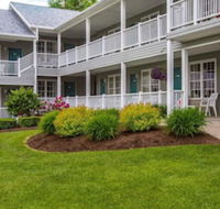 Quality Inn Lake George - Accommodation Los Angeles