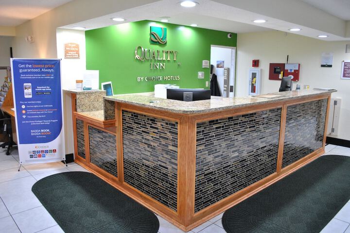 Quality Inn Washington Court House - thumb 5