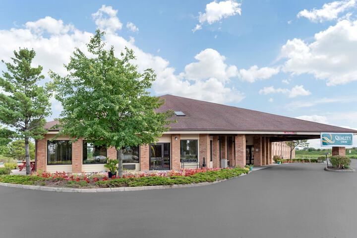 Quality Inn Washington Court House - thumb 1