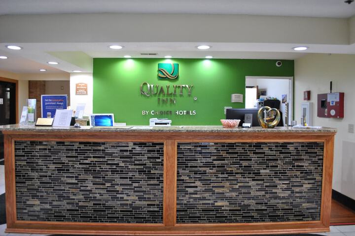 Quality Inn Washington Court House - thumb 7