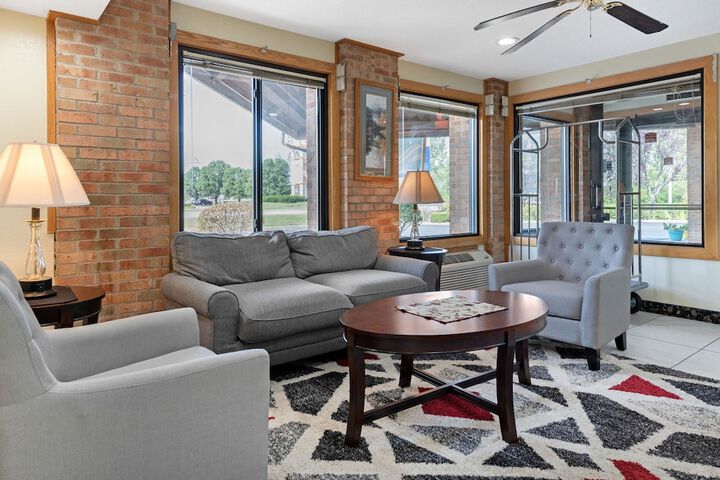 Quality Inn Washington Court House - thumb 6