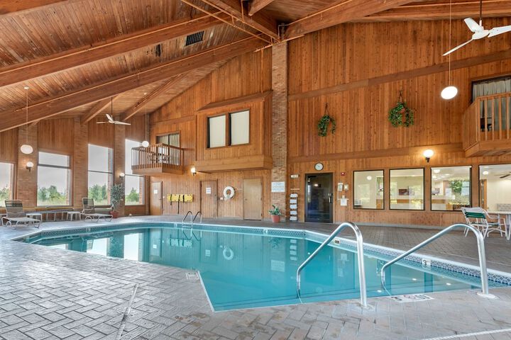 Quality Inn Washington Court House - thumb 4