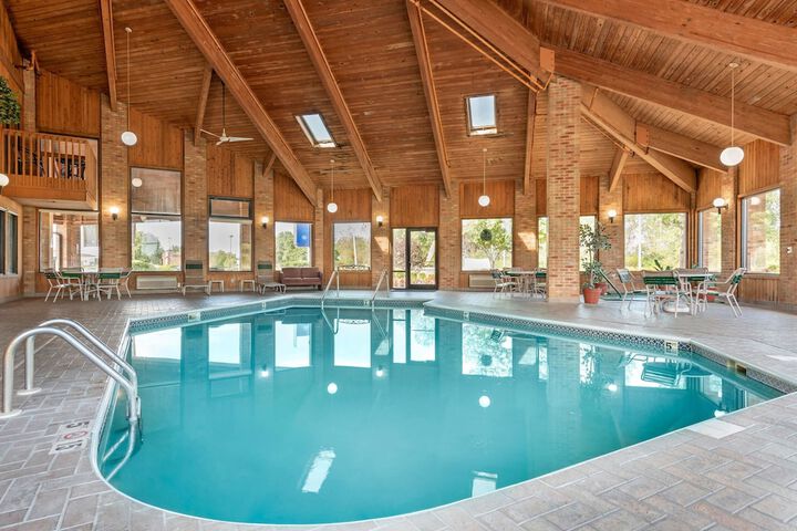 Quality Inn Washington Court House - thumb 3