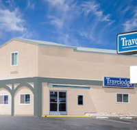 Travelodge by Wyndham Barstow - Accommodation Los Angeles