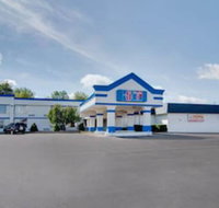 Motel 6 Clarion PA - Accommodation Los Angeles