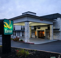 Quality Inn - Accommodation Los Angeles