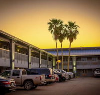 Windwater Inn and Suites - Accommodation Los Angeles