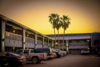  Accommodation Los Angeles