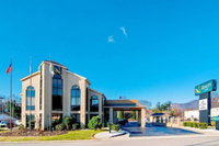 Quality Inn Salem - I-81