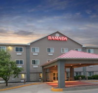 Ramada Limited Bismarck Northeast - Accommodation Los Angeles