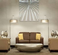 Radisson Hotel Akron/Fairlawn - Accommodation Los Angeles