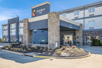 Comfort Inn Bonner Springs Kansas City