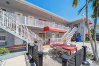  Accommodation Los Angeles