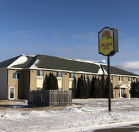 Shalom Inn - Accommodation Los Angeles