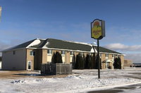 Accommodation Los Angeles