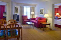 Residence Inn By Marriott Boston Andover
