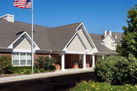 Sonesta ES Suites Chicago Waukegan